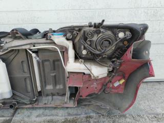 Ноускат Fit 2013 GK3 L13B