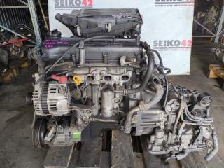 Шрус подвески передний правый Nissan Cube 1998