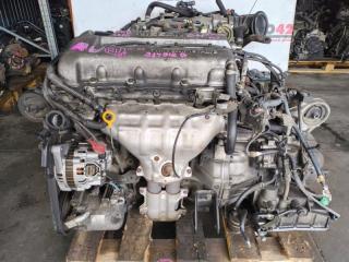 Двигатель Nissan Liberty PM12 SR20DE 10102WF1M0 контрактная