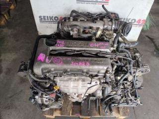 Двигатель Liberty PM12 SR20DE