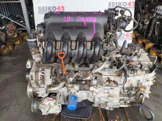 Запчасть катушка зажигания передняя Honda Fit 2003