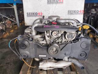 Запчасть подушка двигателя передняя правая Subaru Forester 2009