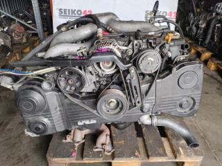 Подушка двигателя задняя Subaru Legacy 2005