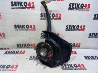 Запчасть ступица передняя правая Toyota Mark II 1999