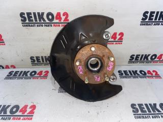 Запчасть ступица передняя левая Subaru Outback 2005