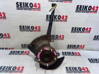 Запчасть ступица передняя левая Toyota Mark II 1999