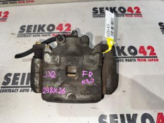 Запчасть суппорт передний правый Nissan Teana 2009