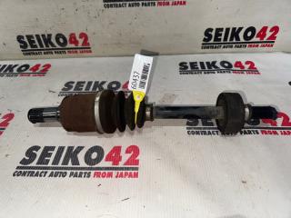 Шрус подвески передний правый Honda Fit 2003