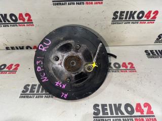 Запчасть ступица задняя левая Toyota bB