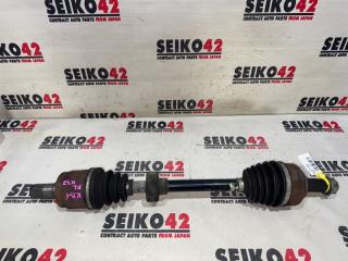 Запчасть привод передний левый Honda Legend 2005