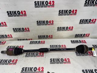 Привод передний правый Honda Fit 2010