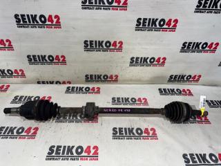 Фото запчасти привод передний правый Toyota Raum 2003 контрактная запчасть Запчасть привод передний правый Toyota Raum 2003