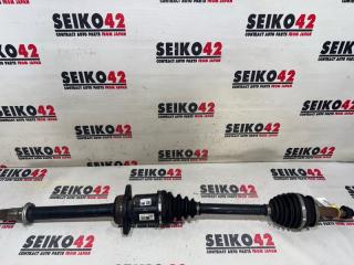 Запчасть привод передний правый Toyota Mark X Zio 2008