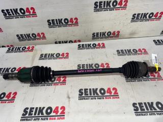 Запчасть привод передний правый Subaru Outback 2005