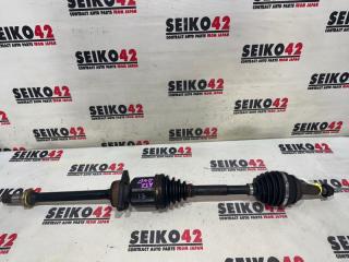 Запчасть привод передний правый Toyota Allion