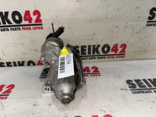 Запчасть стартер Toyota Passo 2005