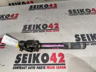 Фото запчасти карданчик рулевой Mazda Demio 2006 контрактная запчасть Запчасть карданчик рулевой Mazda Demio 2006