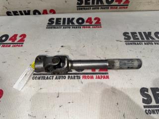 Фото запчасти карданчик рулевой Mazda Demio 2004 контрактная запчасть Запчасть карданчик рулевой Mazda Demio 2004