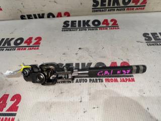 Карданчик рулевой Honda Mobilio 2005