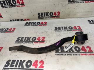 Запчасть рычаг подвески передний левый Toyota Mark II 1997