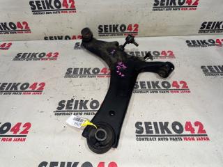 Запчасть рычаг подвески передний левый Subaru Outback 2005