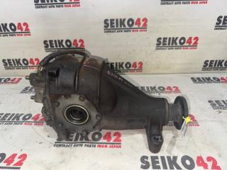 Редуктор задний Nissan Sunny