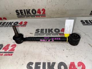 Запчасть тяга подвески задняя правая Toyota Mark II 1997