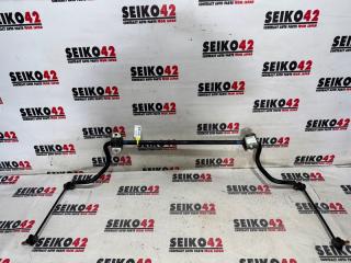 Стабилизатор передний Mazda Demio 2004