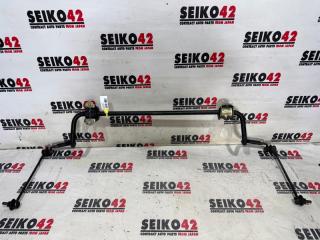 Стабилизатор передний Mazda Demio 2004