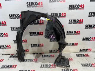 Подкрылок передний левый Honda Fit 2013