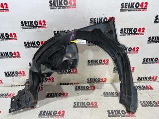 Подкрылок передний правый Honda Fit 2013
