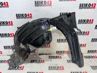 Подкрылок передний правый Honda Fit 2013
