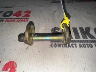 Запчасть болт регулировочный передний Toyota Mark II 1999