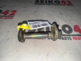 Запчасть болт регулировочный передний Toyota Mark II 1999