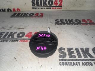 Запчасть пробка бензобака Toyota Vitz 1999