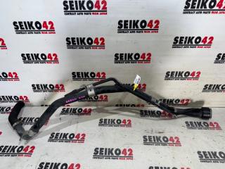 Горловина топливного бака Toyota Noah