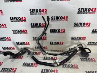 Запчасть горловина топливного бака Toyota Allion