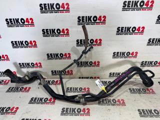 Запчасть горловина топливного бака Toyota Allion