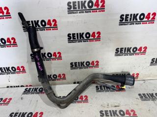 Горловина топливного бака Toyota WiLL Cypha