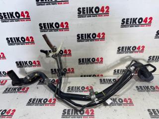 Запчасть горловина топливного бака Toyota Premio