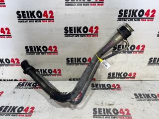 Горловина топливного бака Toyota Platz 2000