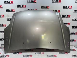 Капот Honda Stream 2001