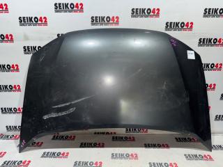 Запчасть капот Honda Insight 2009