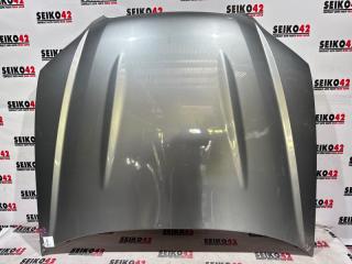 Запчасть капот Subaru Outback 2004