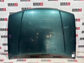 Фото запчасти капот Toyota Corsa 1996 контрактная запчасть Запчасть капот Toyota Corsa 1996