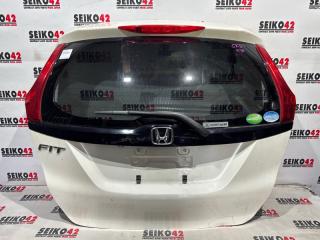 Дверь багажника задняя Honda Fit 2014
