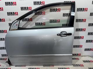 Запчасть дверь боковая передняя левая Toyota Corolla