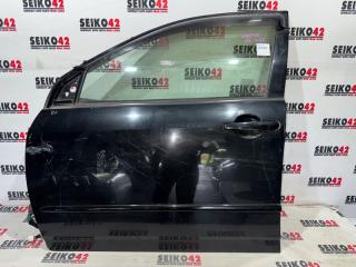 Запчасть дверь боковая передняя левая Toyota Corolla