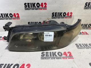 Запчасть фара передняя левая Nissan Avenir 2003