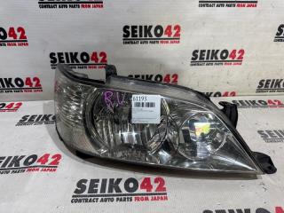 Запчасть фара передняя правая Toyota Vista 2001